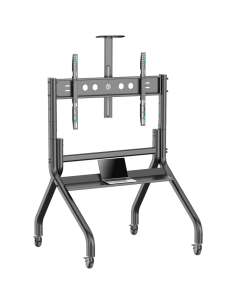 ONKRON Mobile TV stand with... 2